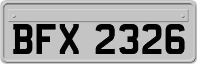 BFX2326