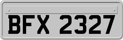 BFX2327