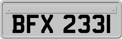 BFX2331