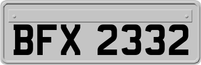 BFX2332