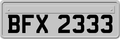 BFX2333