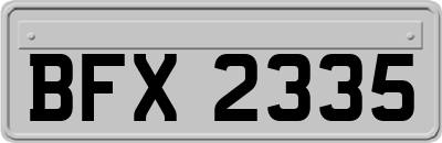 BFX2335