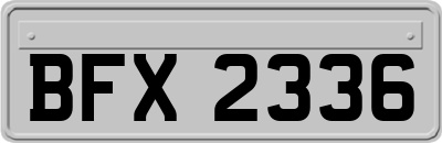 BFX2336