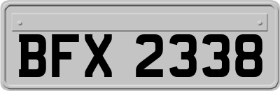 BFX2338