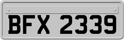 BFX2339