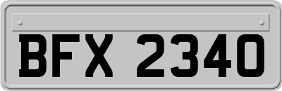 BFX2340
