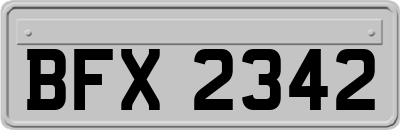 BFX2342