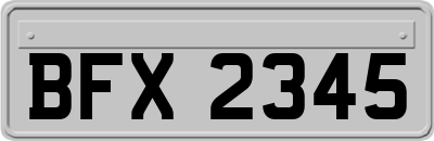 BFX2345