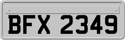 BFX2349