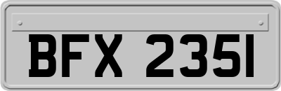 BFX2351