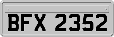 BFX2352
