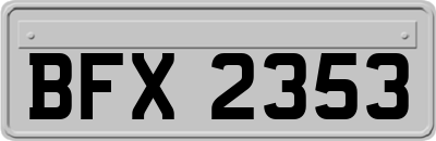 BFX2353