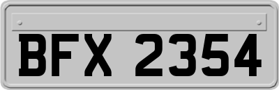 BFX2354