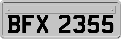 BFX2355