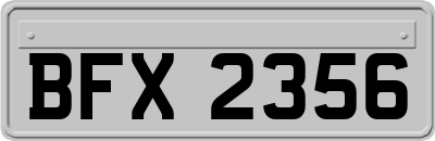 BFX2356