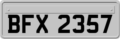 BFX2357