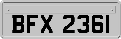 BFX2361