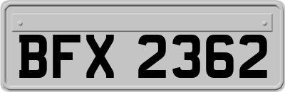 BFX2362
