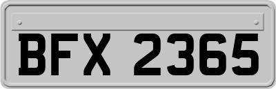 BFX2365