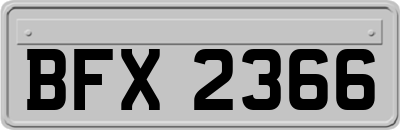 BFX2366
