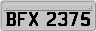 BFX2375