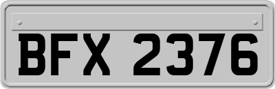BFX2376