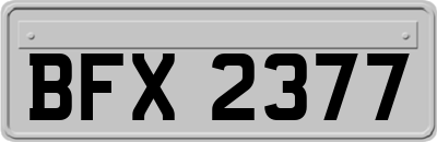 BFX2377