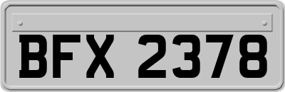 BFX2378