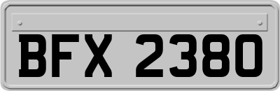 BFX2380