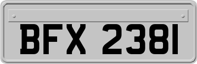 BFX2381
