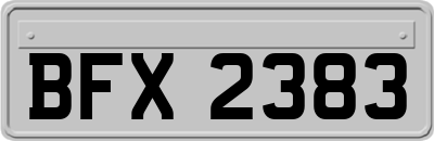 BFX2383