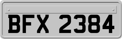 BFX2384