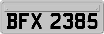 BFX2385