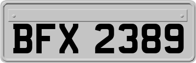 BFX2389