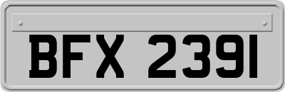 BFX2391
