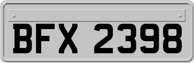 BFX2398