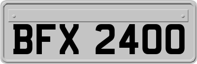BFX2400
