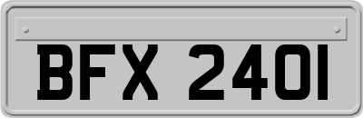 BFX2401