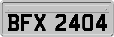 BFX2404