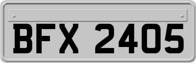 BFX2405