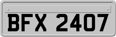 BFX2407