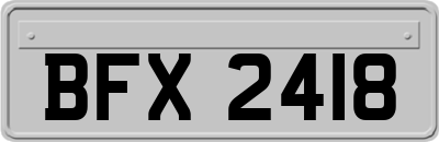 BFX2418