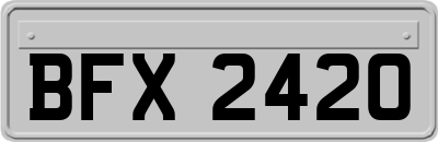 BFX2420