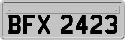 BFX2423
