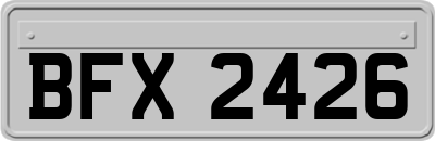 BFX2426