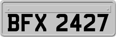 BFX2427