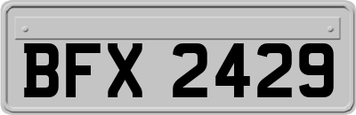 BFX2429