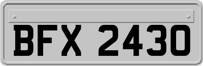 BFX2430