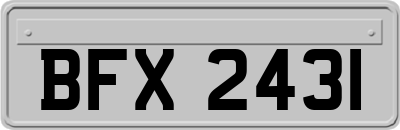 BFX2431