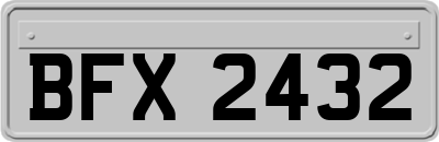 BFX2432